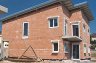 Burton Bradstock home extensions